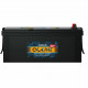 Аккумулятор AlphaLine 190Ач SD+ plus рус прям. пол. 1100А 513x220x200