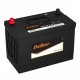 Аккумулятор DELKOR 125D31R 105L прям. пол. 800A 306x173x220