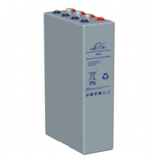 Аккумулятор Leoch 20OPzV2500