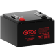 Аккумулятор WBR GPLi24-100-M