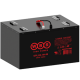 Аккумулятор WBR GPLi24-144-M