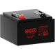 Аккумулятор WBR GPLi24-80-M