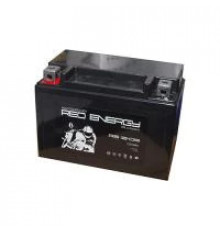 Аккумулятор Мото Red Energy RS1209 9Ач 135A прям. пол. 152х87х107 (YTX9-BS)
