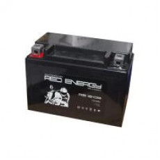 Аккумулятор Мото Red Energy RS1209 9Ач 135A прям. пол. 152х87х107 (YTX9-BS)