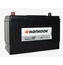 Аккумулятор Hankook 31-1000 конус 1000A 330x173x240