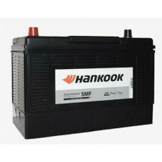 Аккумулятор Hankook 31-1000 конус 1000A 330x173x240