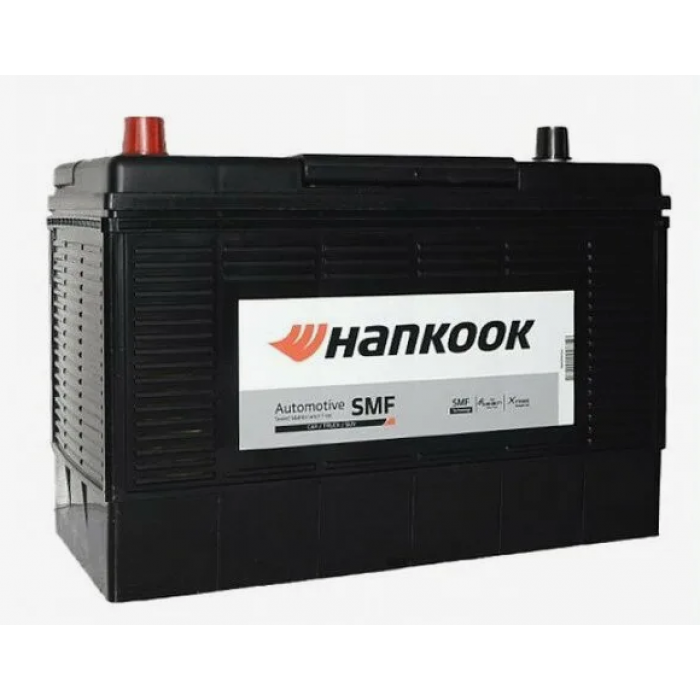 Аккумулятор Hankook 31-1000 конус 1000A 330x173x240