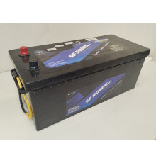 Аккумулятор Exide SF Sonic EFB 190 евро обр. пол. 1200A 513x220x200