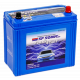 Аккумулятор Exide SF Sonic 60B24L 45R тонкие клеммы обр. пол. 500А 238x129x220