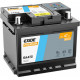 Аккумулятор EXIDE Premium EA472 47R обр. пол. 450A 207x175x190