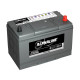 Аккумулятор AlphaLine EFB 115D31L 80R обр. пол. 800A 306x173x220