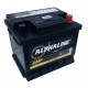 Аккумулятор AlphaLine MF54321 Standart 45R обр. пол. низкий 450А 207x175x175