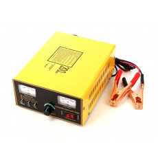 Зарядное устройство C2R XW-30 12/24V 20А