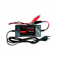 Зарядное устройство Maxinter Plus-2Ai (Impuls) 12В 2А