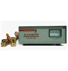 Зарядное устройство Maxinter Plus-17i 12/24В 17A