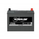 Аккумулятор Alphaline EFB SE N55 70B24L 45R обр. пол. тонкие клеммы 460A 238x128x220