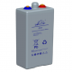 Аккумулятор Leoch 5OPzV250
