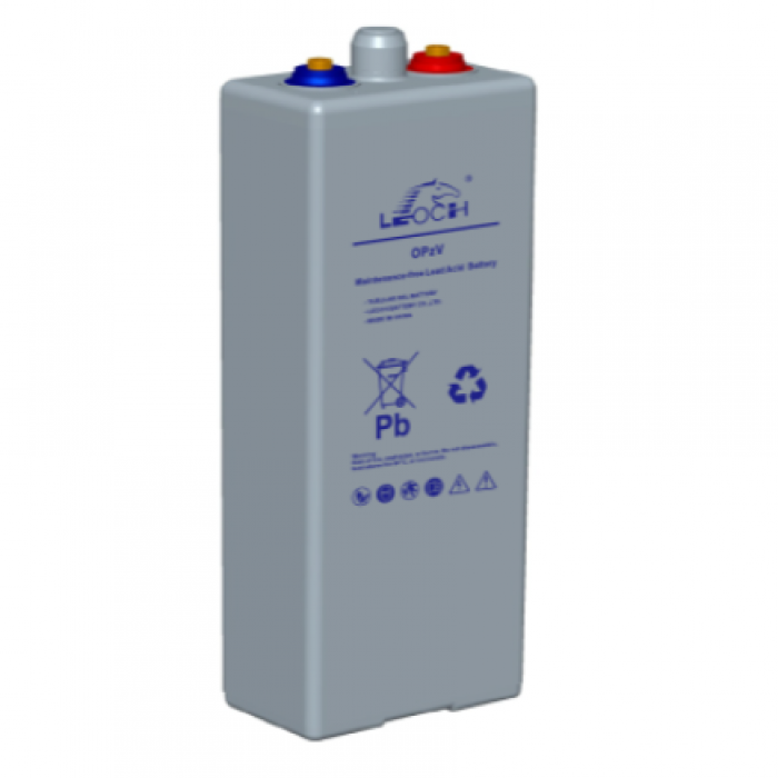 Аккумулятор Leoch 5OPzV350
