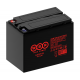 Аккумулятор WBR 6-EVF-52