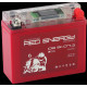 Аккумулятор Мото Red Energy DS1207.3 7Ач 110A прям. пол. 148х60х128 (YB7BL-BS, 12N7BL-BS)