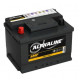 Аккумулятор AlphaLine SMF 60R обр. пол. низкий 510А 242x175x175