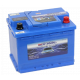 Аккумулятор Exide SF Sonic 62R обр. пол. 600А 242x175x190