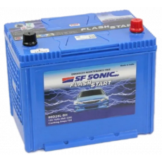 Аккумулятор Exide SF Sonic 90D26R 70L прям. пол. 730А 260x173x220
