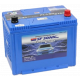 Аккумулятор Exide SF Sonic 90D26R 70L прям. пол. 730А 260x173x220