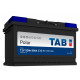 Аккумулятор TAB Polar 92R обр. пол. 800А 315x175x190