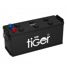 Аккумулятор Tiger 140 рус прям. пол. 900A 513x220x200