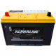 Аккумулятор Alphaline AGM AX D31R 90L прям. пол. 800A 302x172x220