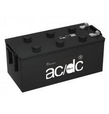Аккумулятор AC/DC 190 болт прям. пол. 1200A 513x220x200
