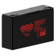 Аккумулятор WBR 6-EVF-32