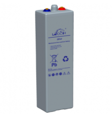 Аккумулятор Leoch 6OPzV600