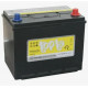 Аккумулятор Topla EFB TSG70J STOP & GO Asia 70R обр. пол. 680A 260x173x220 (57029)