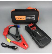 HIGH-POWER 15000 mAh пусковой ток 300A