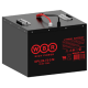 Аккумулятор WBR GPLi24-72-2-M