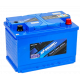 Аккумулятор Exide SF Sonic EFB 72R обр. пол. 690А 278x175x190