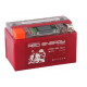 Аккумулятор Мото Red Energy DS1210.1 10Ач 195A прям. пол. 150х86х93 (YTZ10S, YTX7A-BS)