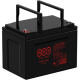 Аккумулятор WBR EVX75-12NG