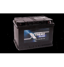 Аккумулятор EXIDE Premium EA755 D26 75L прям. пол. 630A 260x173x220
