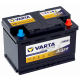 Аккумулятор Varta AGM L3 75R обр. пол. 760A 278x175x190 (575 901 076)