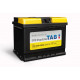 Аккумулятор TAB EFB STOP & GO 60R обр. пол. 640А 242x175x190 (56088)