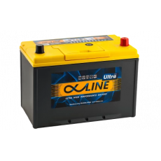 Аккумулятор AlphaLine Ultra 135D31L 105R обр. пол. 900A 306x173x220