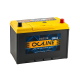 Аккумулятор AlphaLine Ultra 135D31L 105R обр. пол. 900A 306x173x220