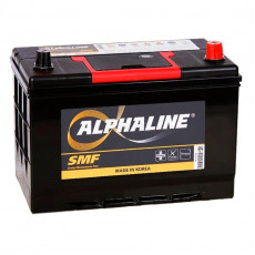 Аккумулятор AlphaLine SMF 105D31L 90R обр. пол. 850A 306x173x220