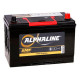 Аккумулятор AlphaLine SMF 105D31L 90R обр. пол. 850A 306x173x220
