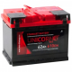 Аккумулятор UNICORN RED 62R обр. пол. 610A 242x175x190