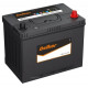 Аккумулятор DELKOR Asia 75R обр. пол. 600A 260x173x220