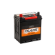 Аккумулятор Alphaline SD 46B19R 44L прям. пол. 400A 186x127x220